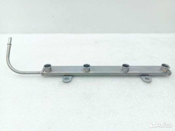 Топливная рейка (рампа) Mitsubishi Asx 3