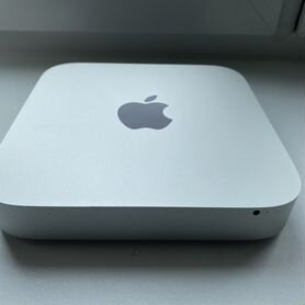 Mac mini 2012 i7 server