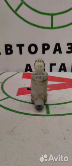 Насос бачка омывателя Nissan Murano Z50 VQ35DE