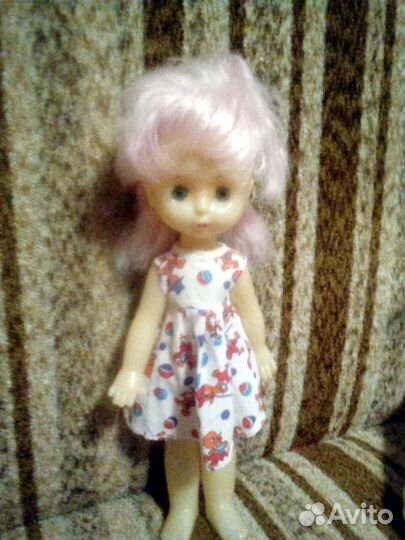Куклы кукла СССР