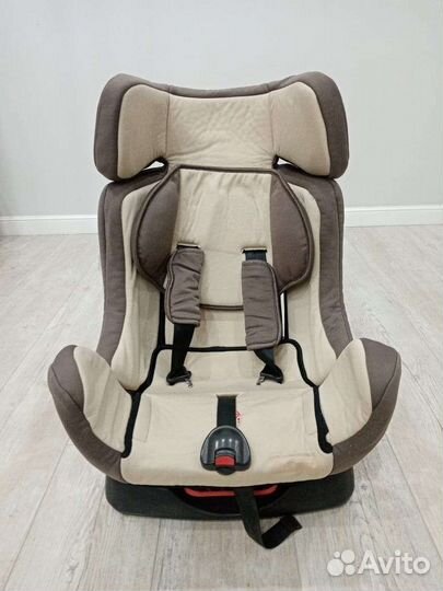 Детское автокресло бу от 0 до 25