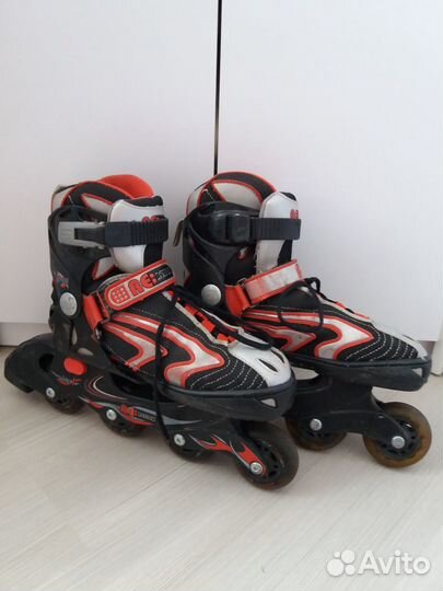 Ролики action 34-38