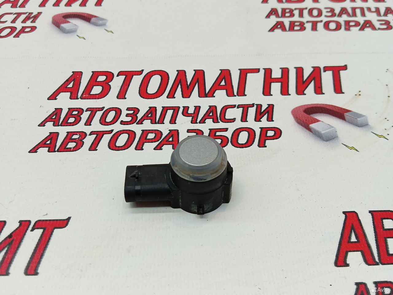 Датчик парковки передний Lixiang L7 ultra