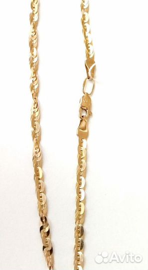 Золотая цепь