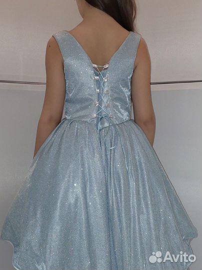 Прокат платья