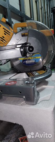 Пила торцово-усовочная корвет-5Р