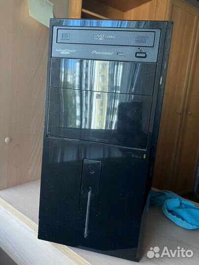 Компьютер для работы и учебы