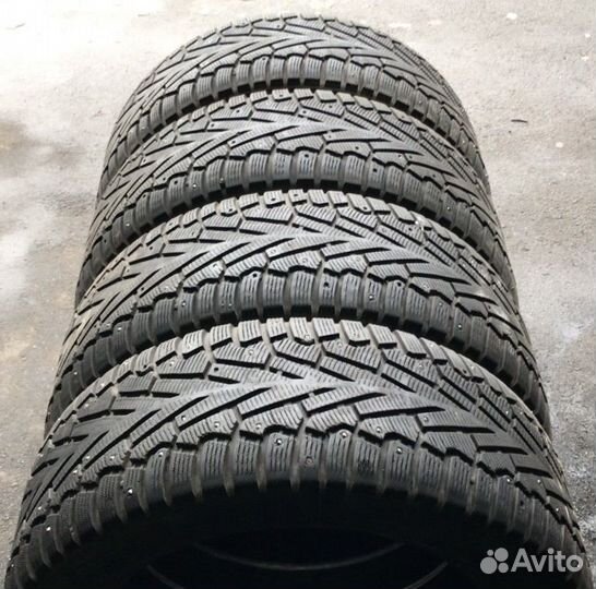 Pirelli Ice Zero 285/50 R20