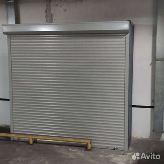 Рольставни