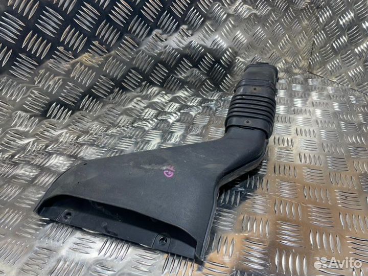 Воздуховод Mitsubishi Outlander GF