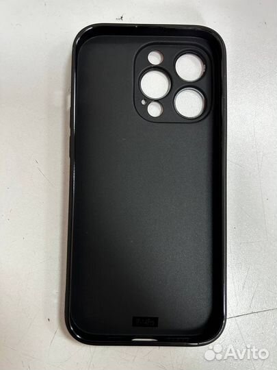 Чехол на iPhone 14 pro