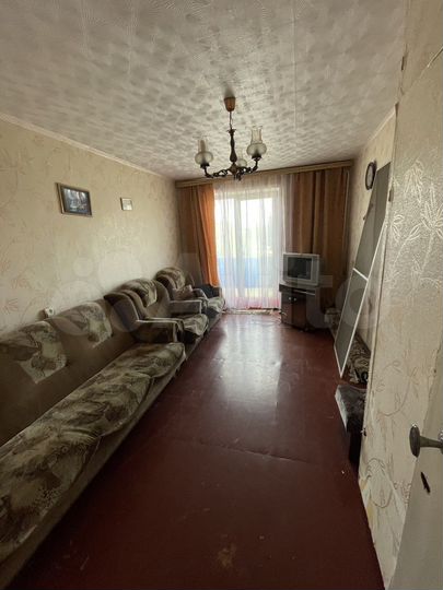 2-к. квартира, 42 м², 2/5 эт.