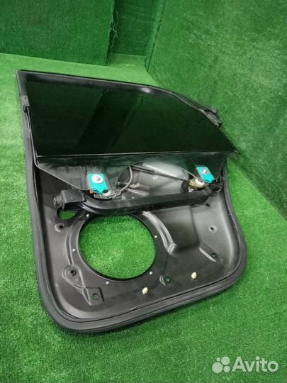 Стеклоподъемный механизм задний левый Porsche