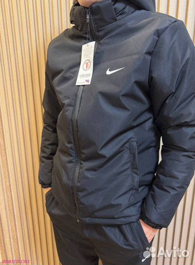 Зимний костюм Nike