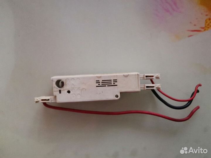 Убл для стиральной машины TL105 SX