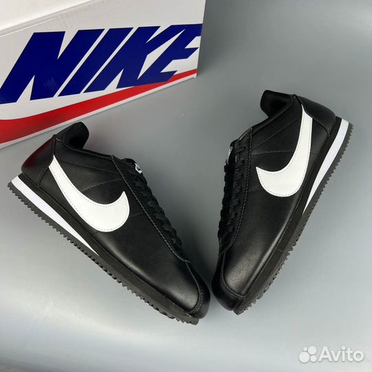 Nike Cortez Иконические