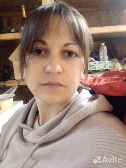 Торговый представитель