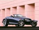 Chrysler Prowler I (2001—2002) Кабриолет