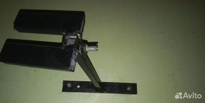 Крепления для велосипеда