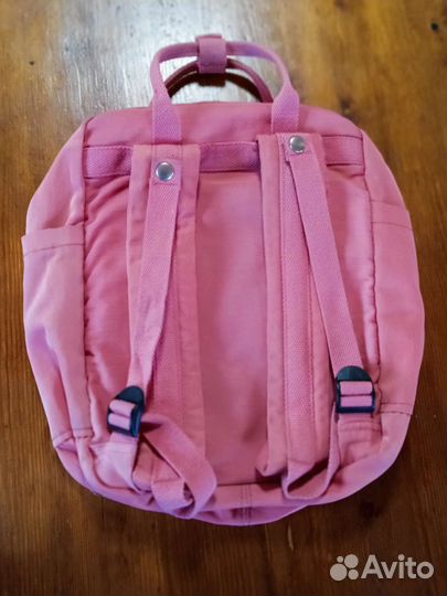 Рюкзак школьный