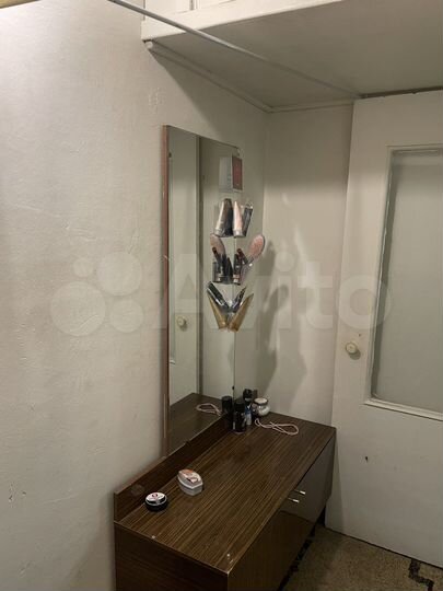 1-к. квартира, 32 м², 5/5 эт.