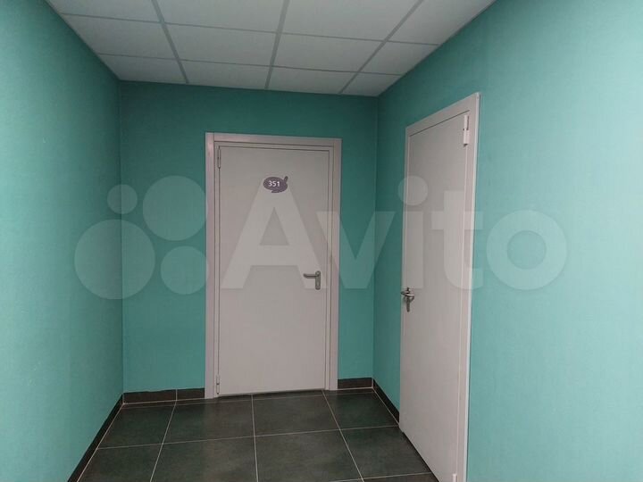 Офис, 146.3 м²