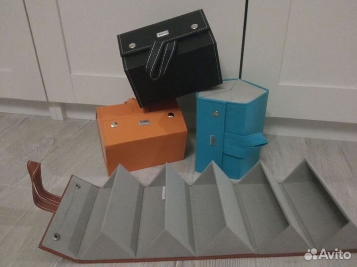 Футляр для очков