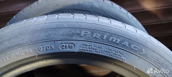 Michelin Primacy 3 225/45 R17