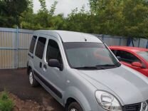 Renault Kangoo 1.4 MT, 2008, 242 000 км, с пробегом, цена 455 555 руб.