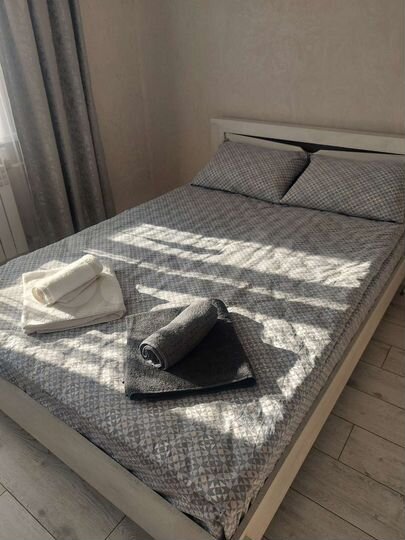1-к. квартира, 34 м², 7/9 эт.
