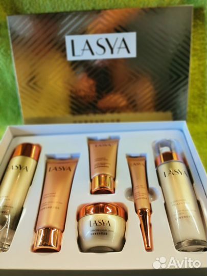 Набор косметики для лица, подарочный для женщин