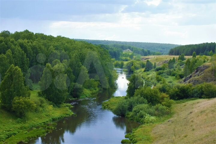 Участок 6 сот. (ИЖС)