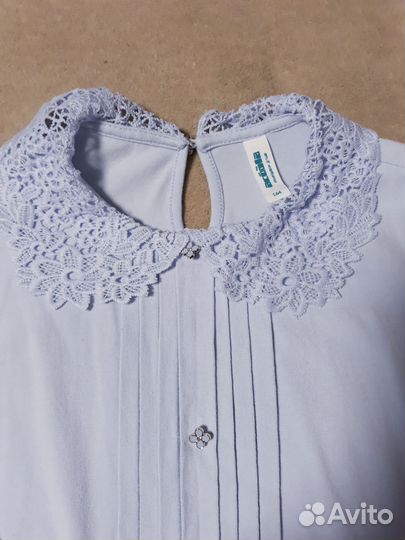 Блузки новые