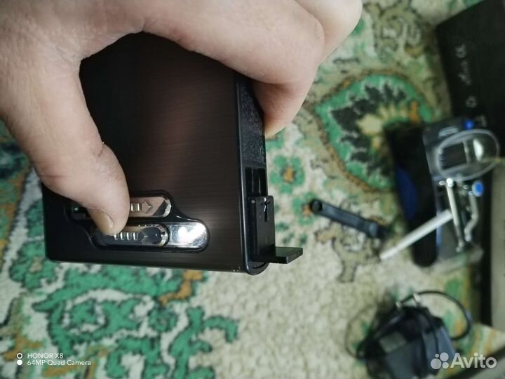 Набор для самокруток