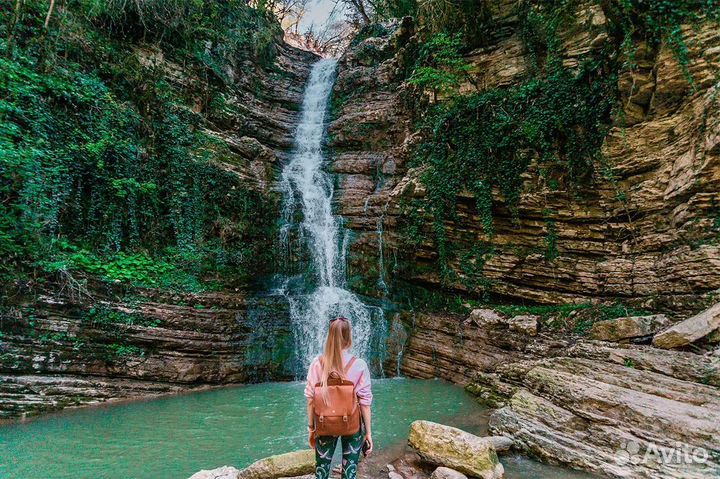 Гостевой дом на чёрном море Сочи Лоо Вардане