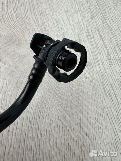 Трубка вакуумная 1.2 CBZ Volkswagen Beetle A5