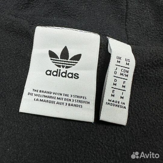 Ветровка Adidas Originals