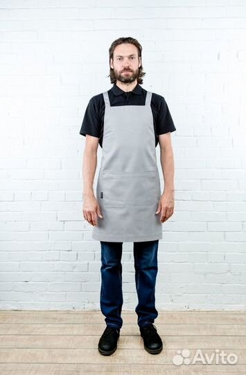 Рабочий фартук