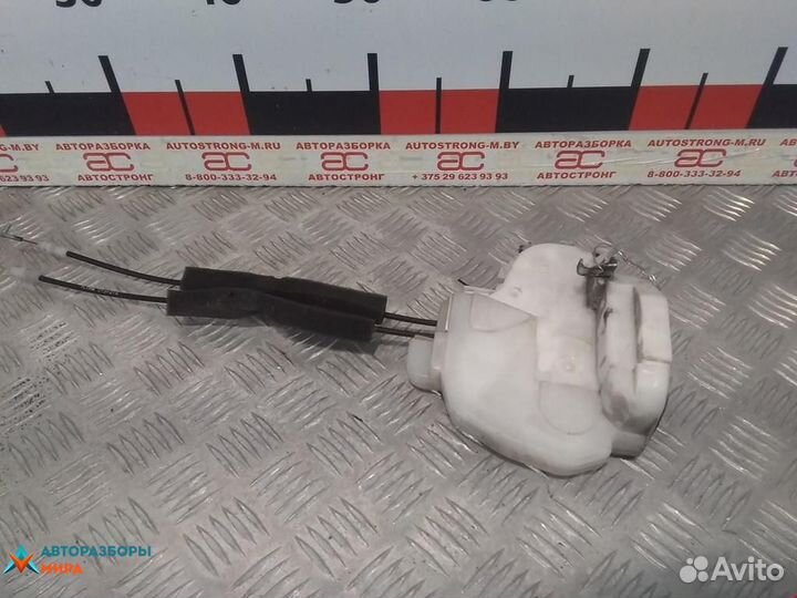 Замок двери задней правой Acura TSX 2 2010