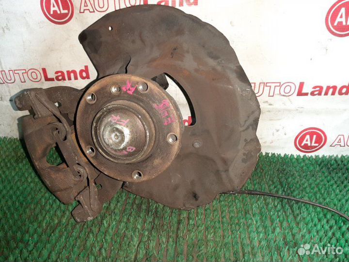 Ступица передняя правая Bmw 318 E46