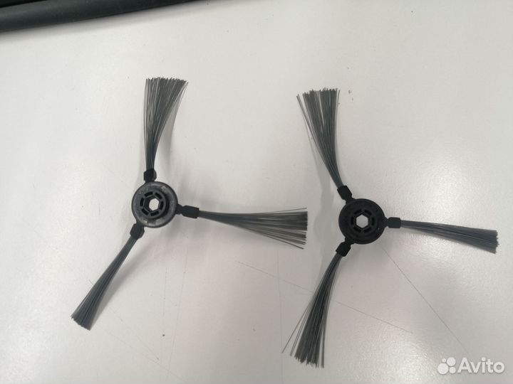 Боковые щётки для робота пылесоса samsung