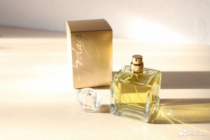 Avon Парфюмерная вода Тудей Эйвон