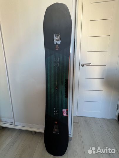 Сноуборд Nidecker Score 20-21