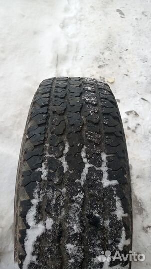 Воронеж B16 235/75 R15