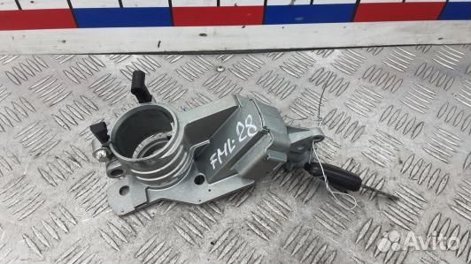 Замок зажигания opel astra H (FML28J101)