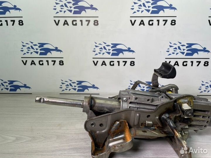 Колонка рулевая Audi A5 8TA cglc 2.0 TDI 2013