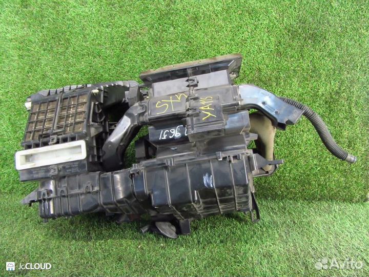 Корпус печки на suzuki SX4 YA11S M15A