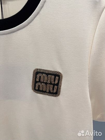 Платья Miu Miu