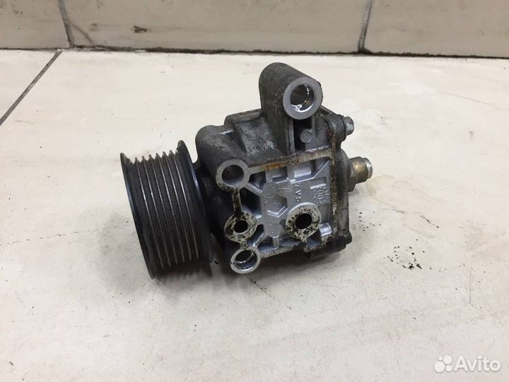 Насос вакуумный jxfa 2.4 Ford Transit