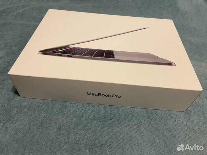 Apple MacBook Pro 13 2019